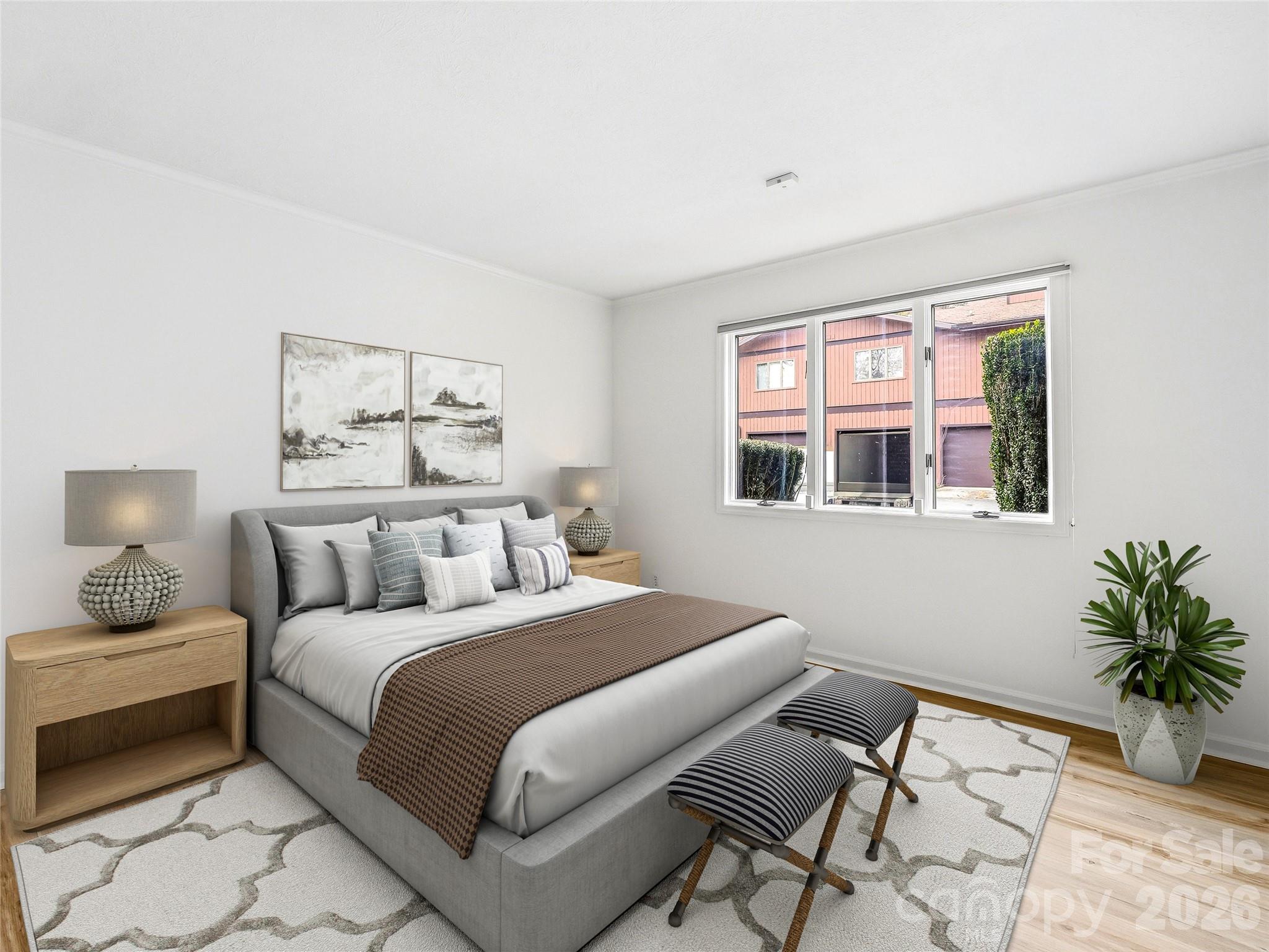 Bent Tree - Residential