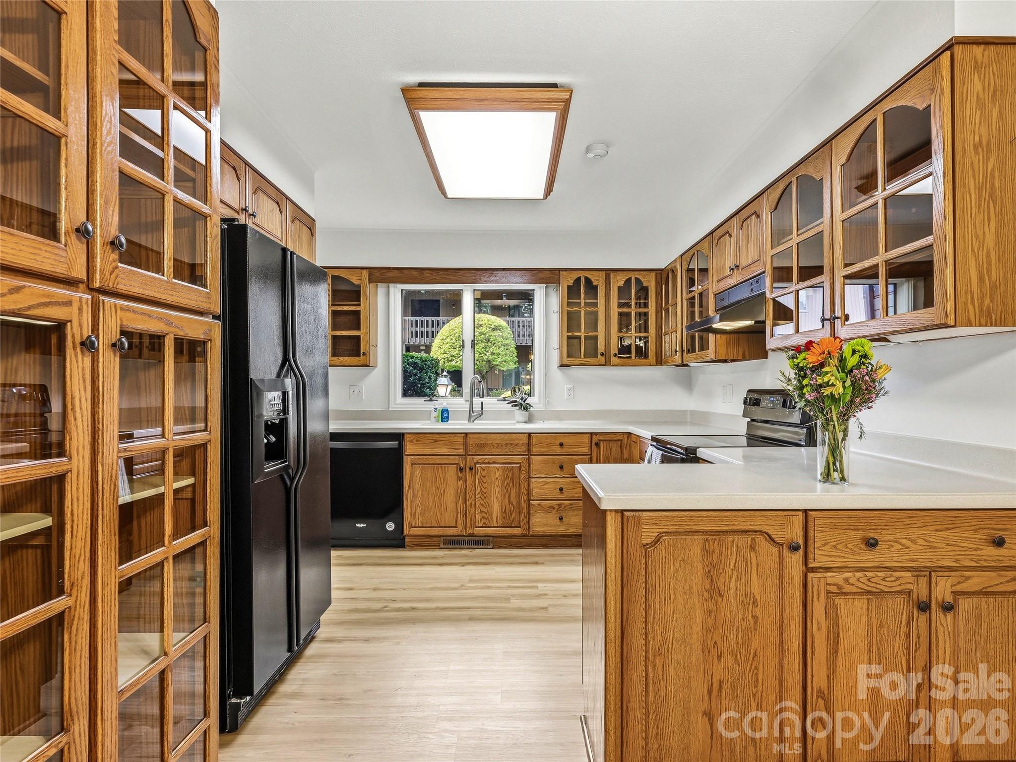 Bent Tree - Residential