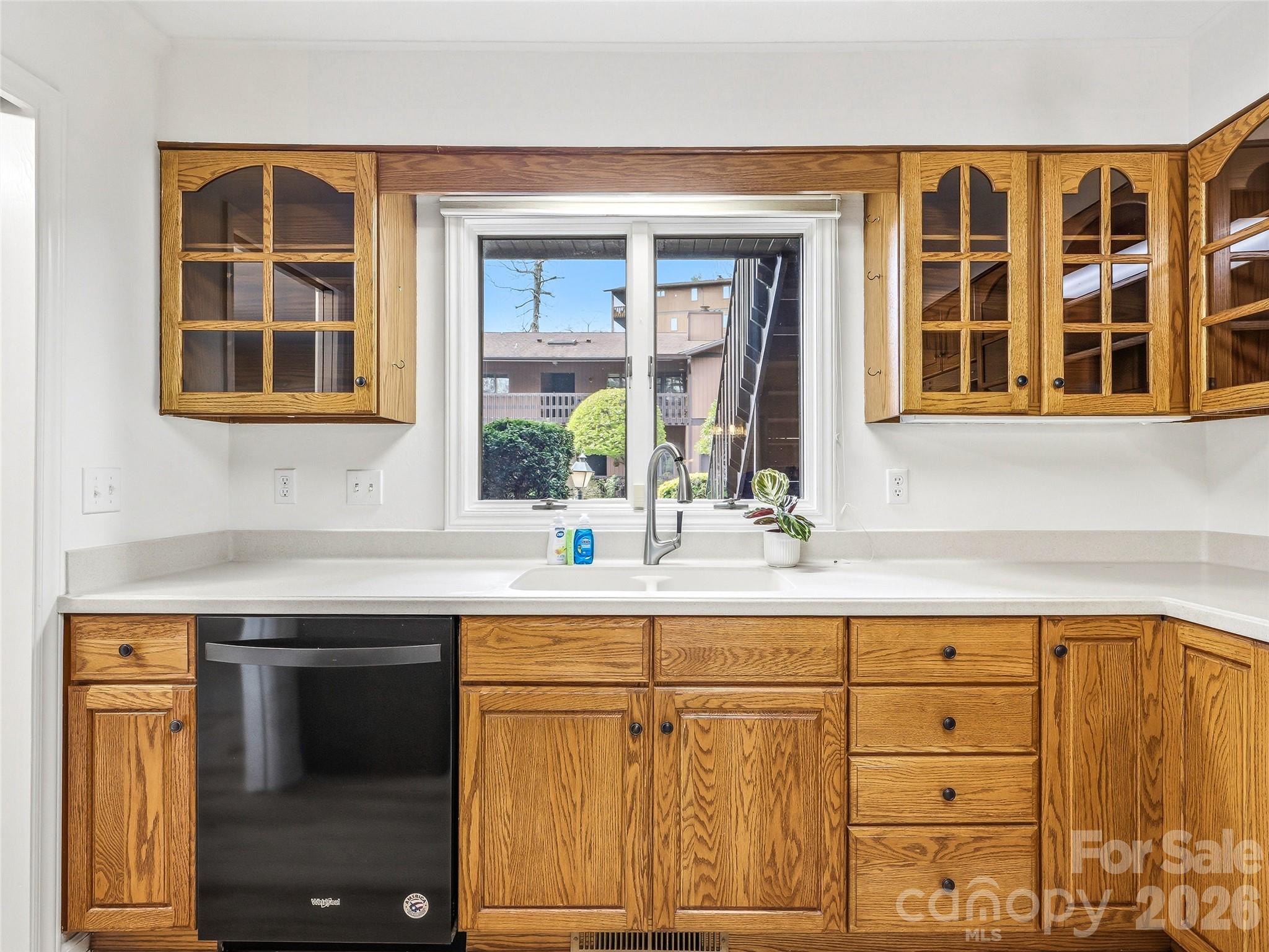 Bent Tree - Residential