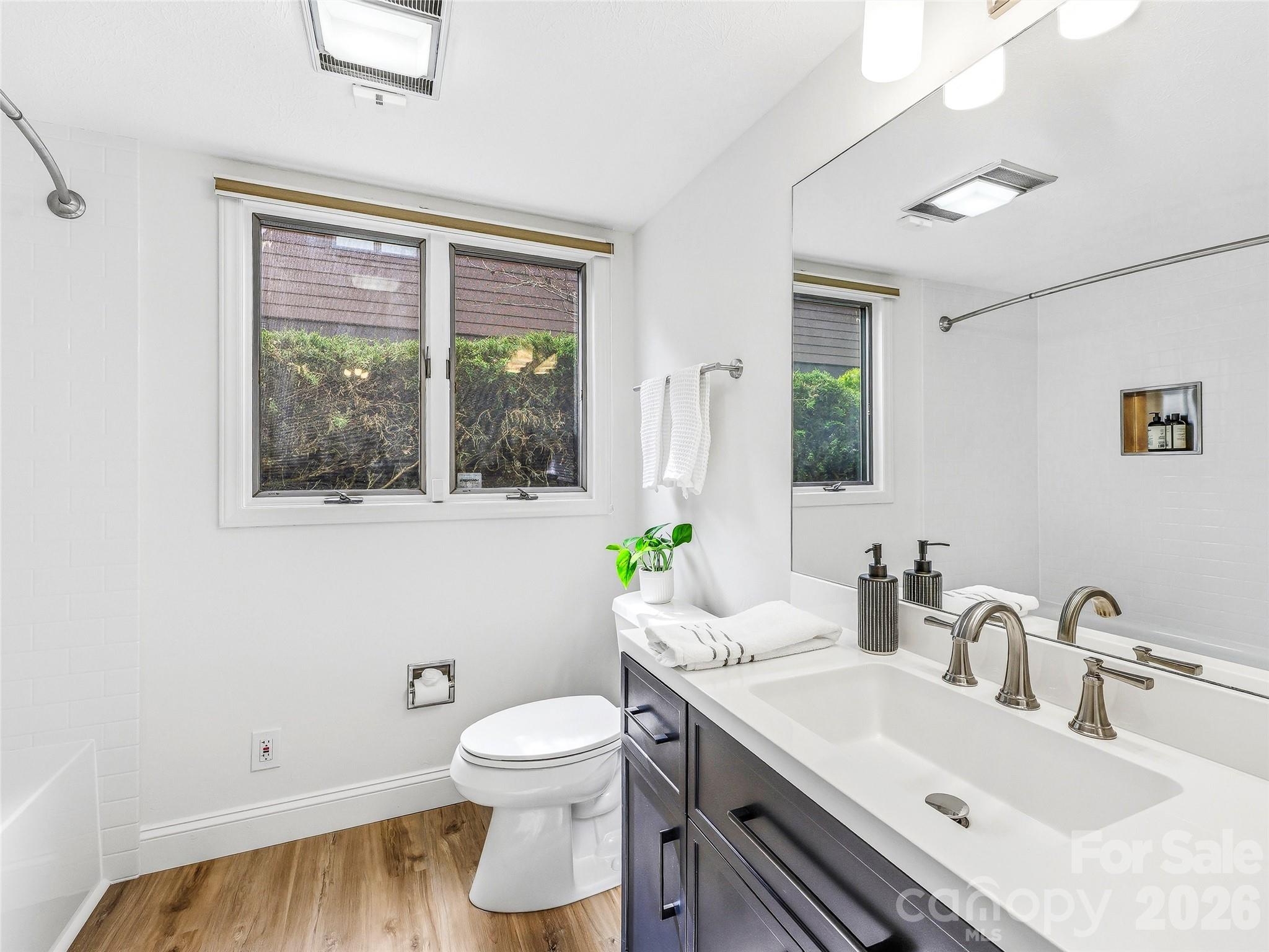 Bent Tree - Residential