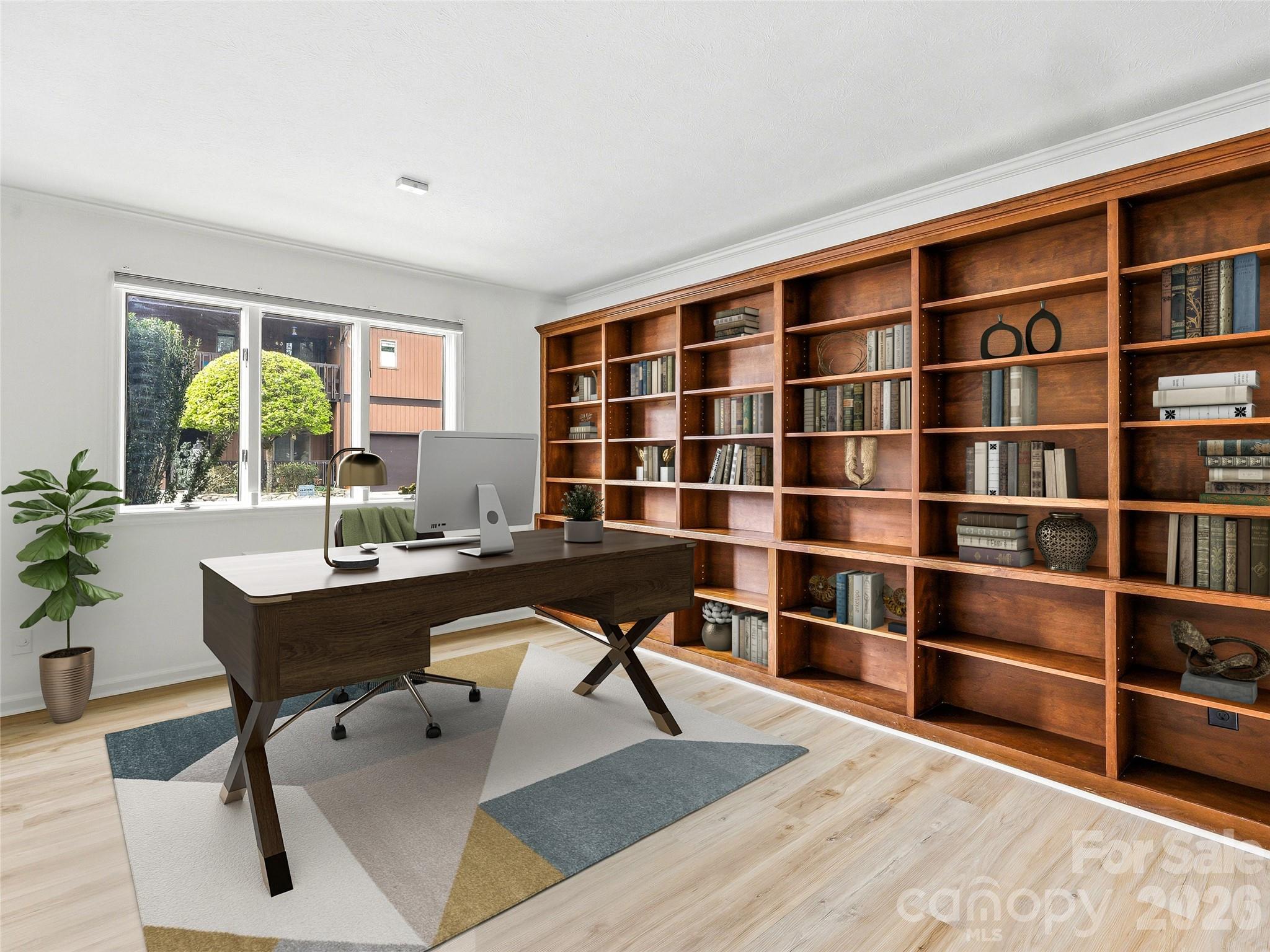 Bent Tree - Residential