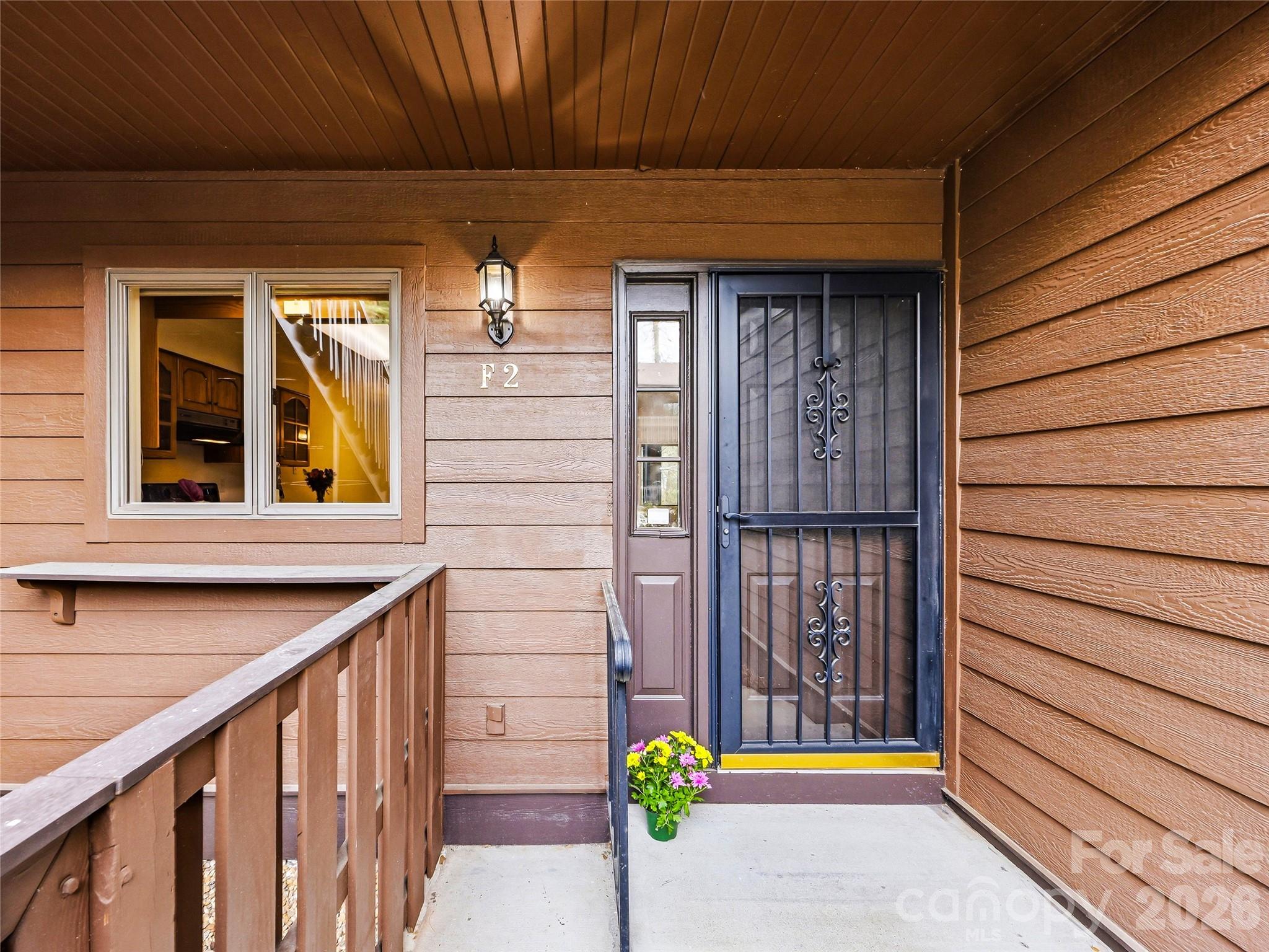 115 Bent Tree Drive F2