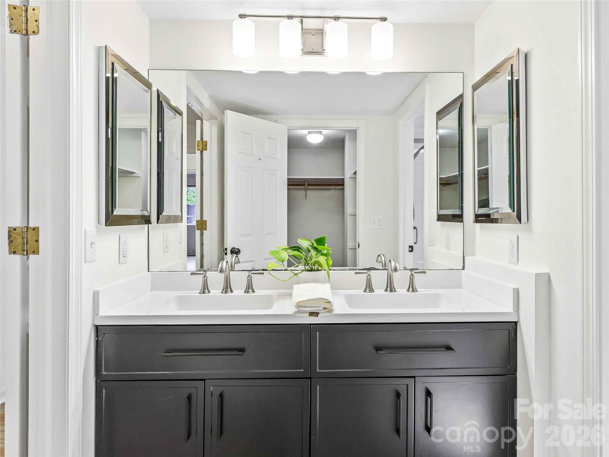 Bent Tree - Residential