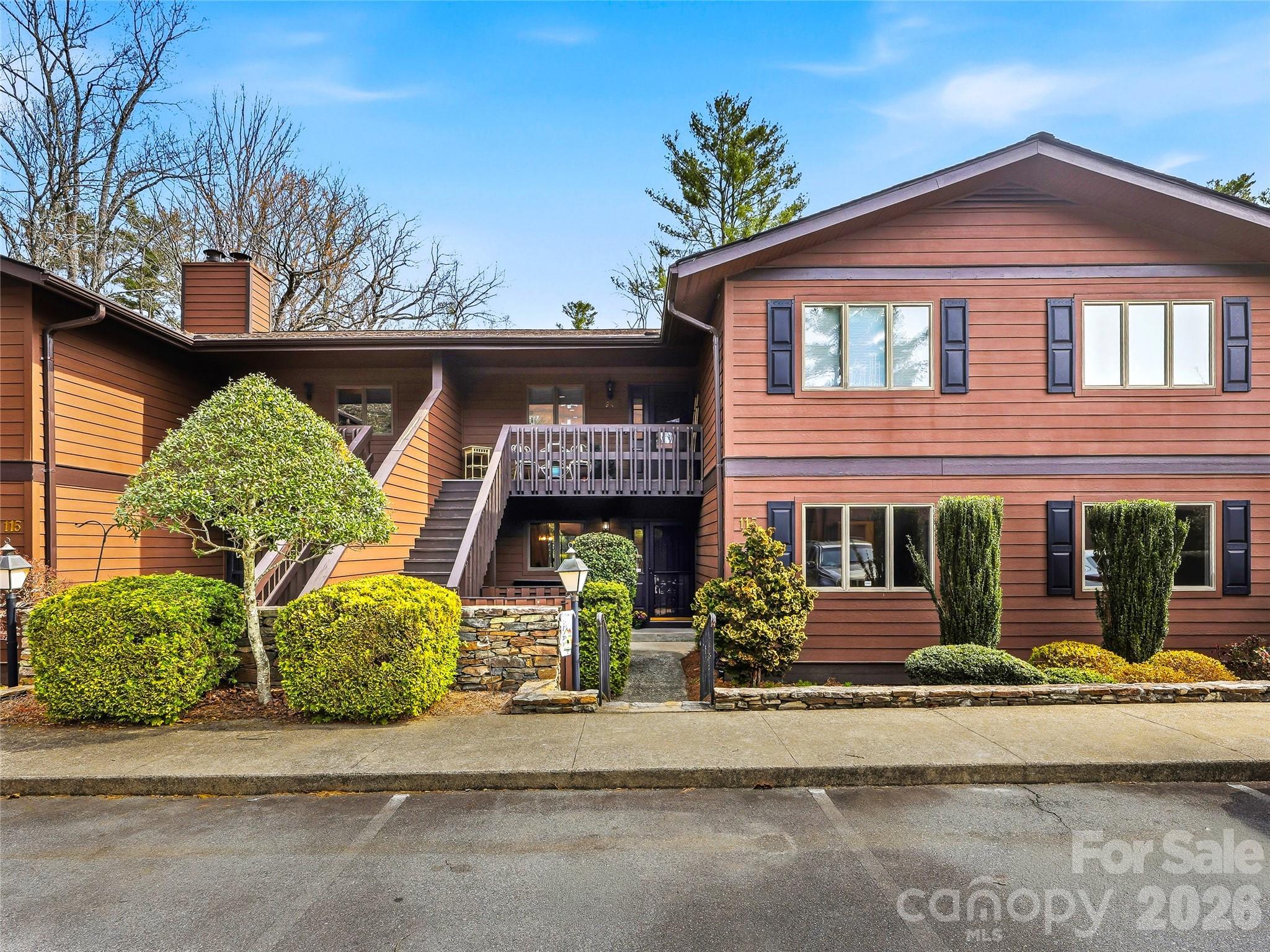 Bent Tree - Residential