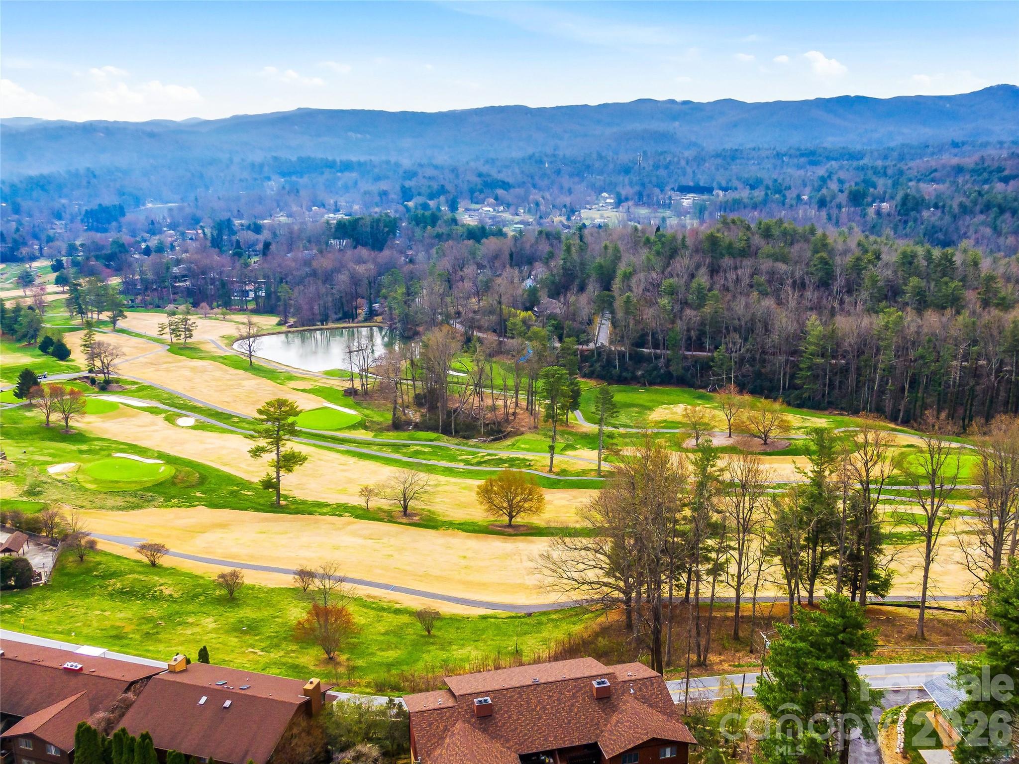 Bent Tree - Residential