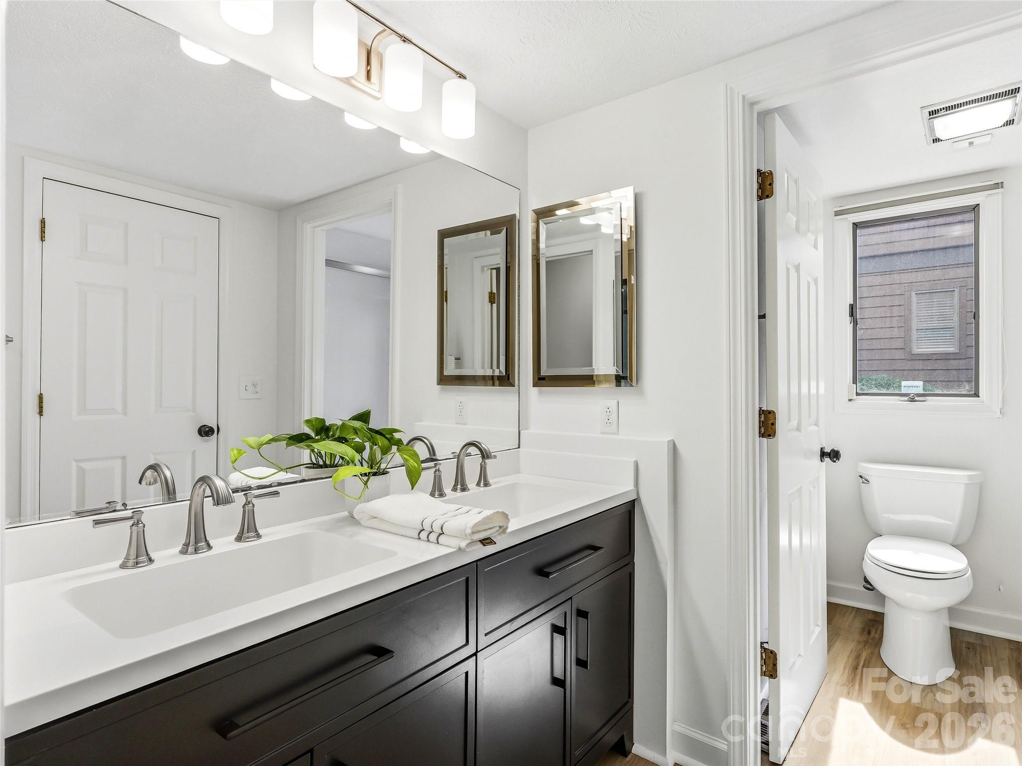 Bent Tree - Residential