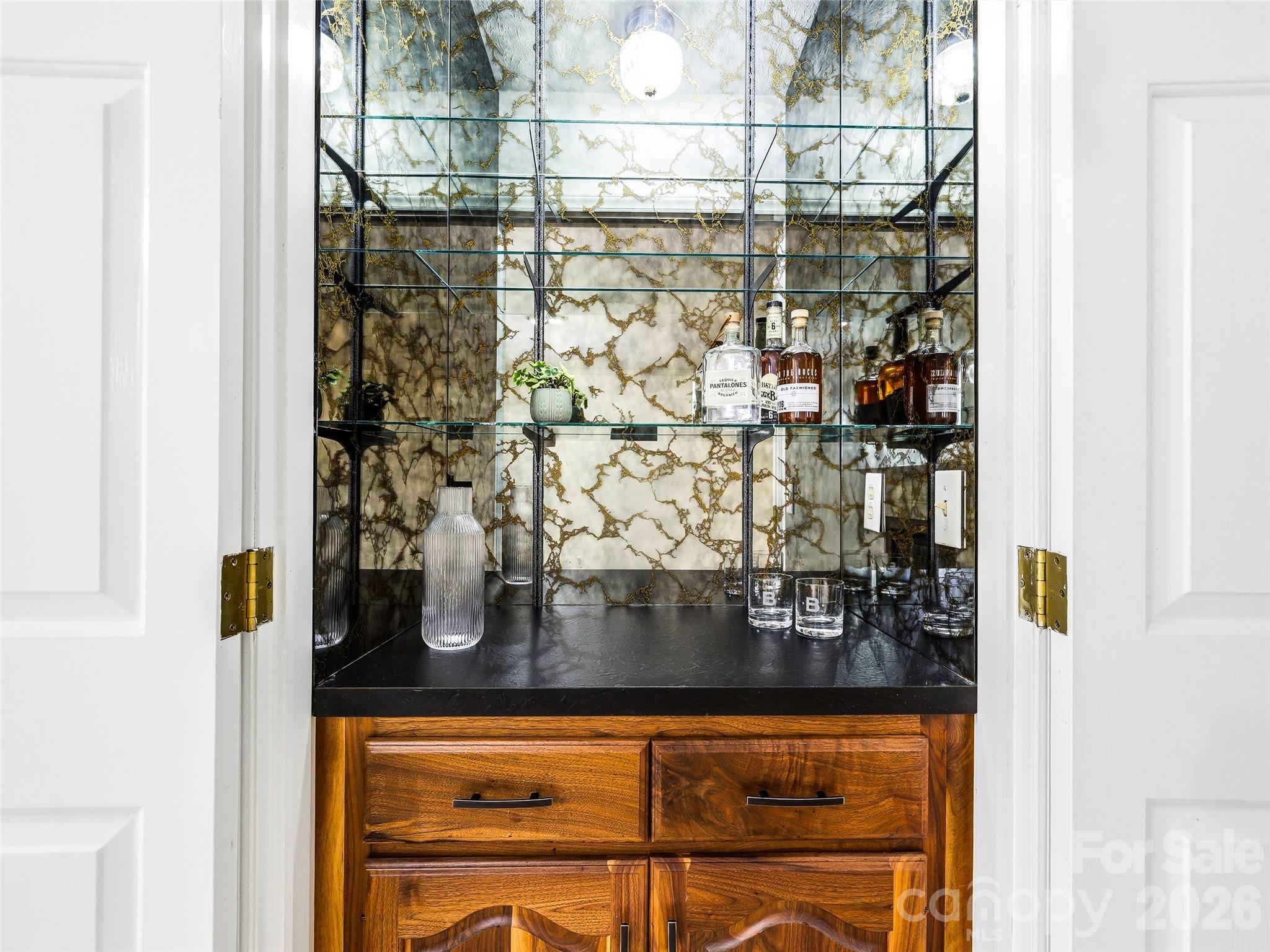 Bent Tree - Residential