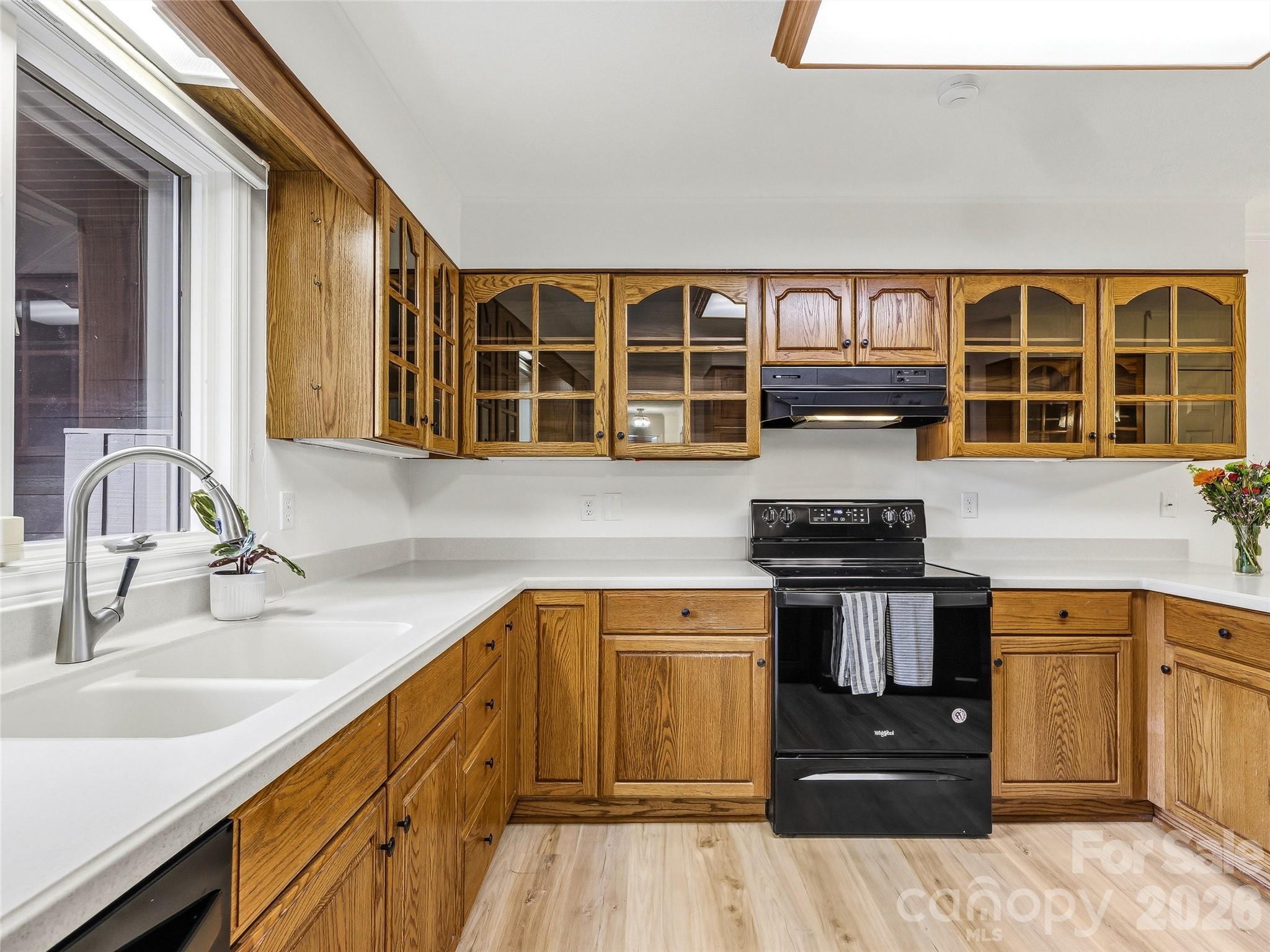 Bent Tree - Residential