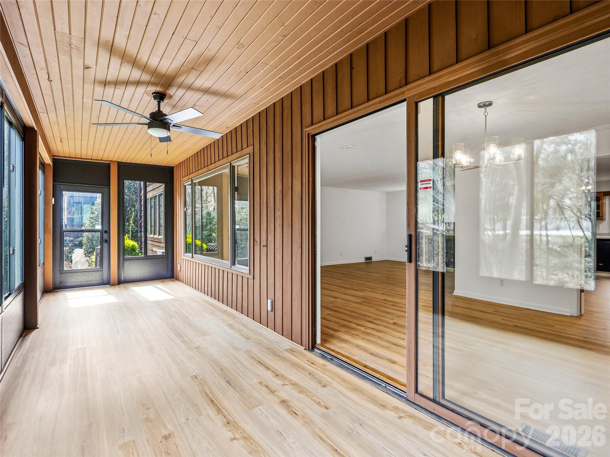 Bent Tree - Residential