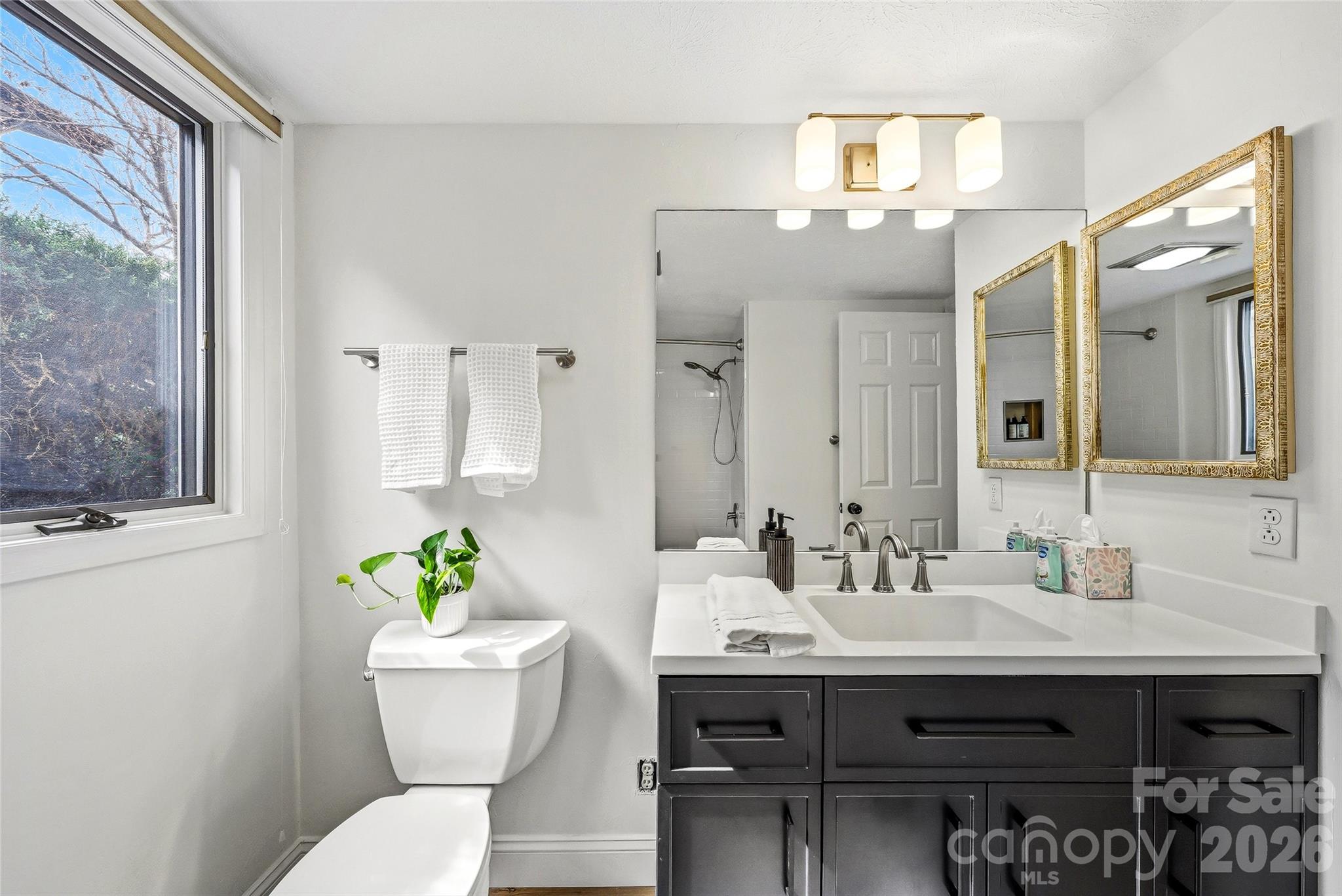 Bent Tree - Residential