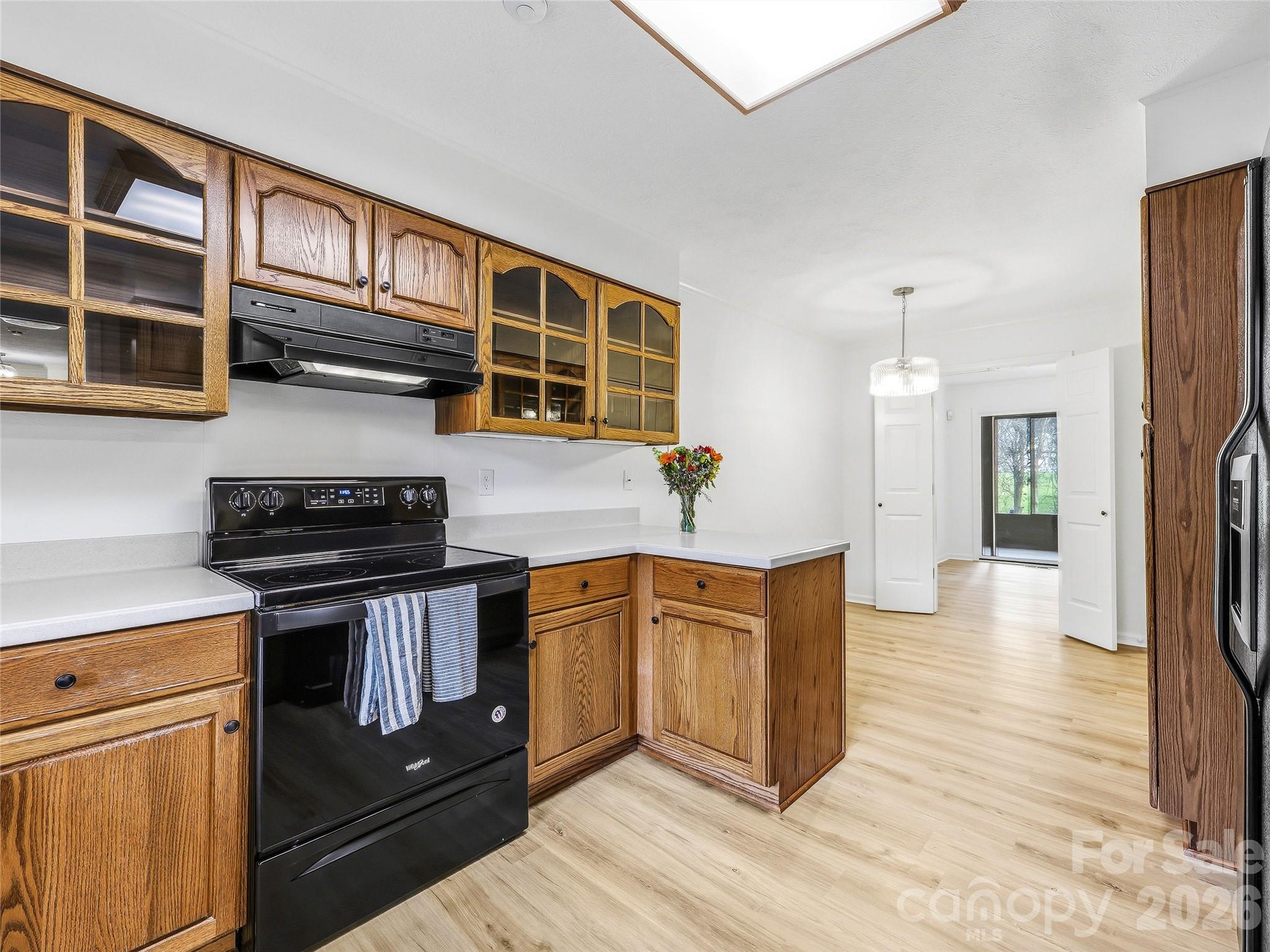 Bent Tree - Residential