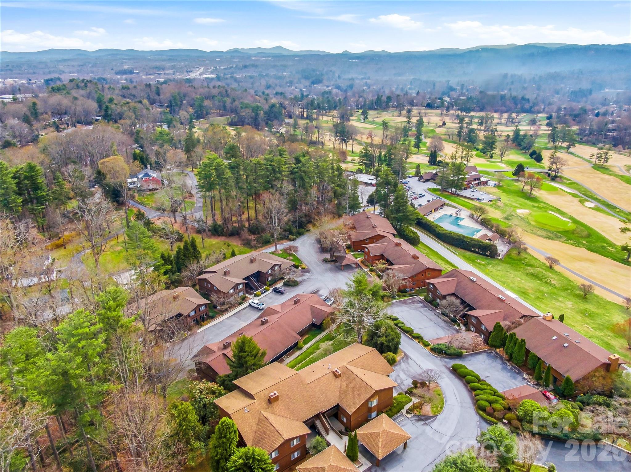 Bent Tree - Residential