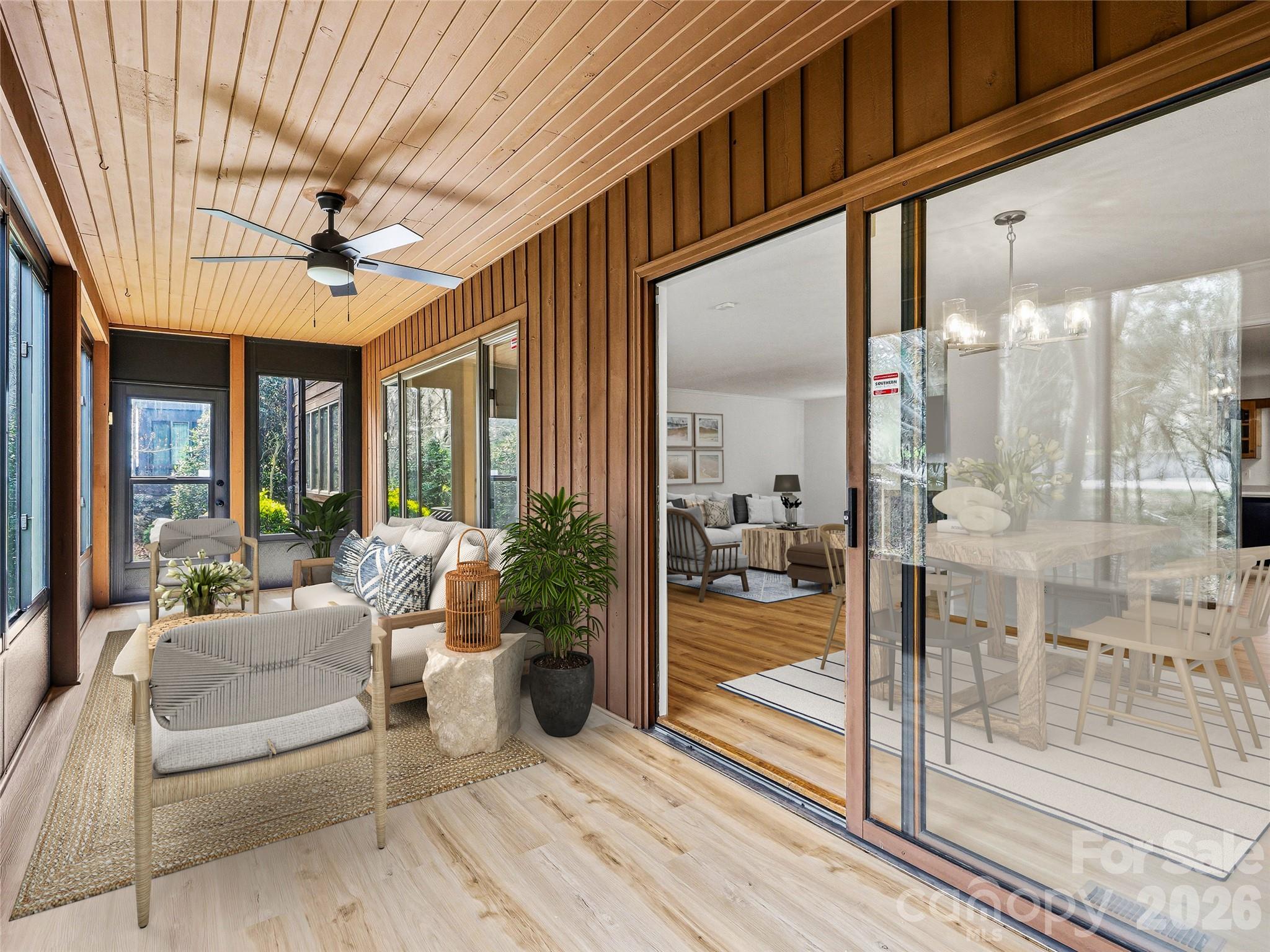 Bent Tree - Residential