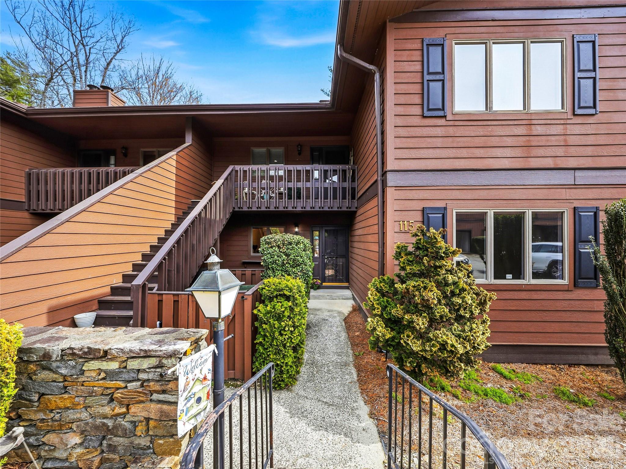 115 Bent Tree Drive F2