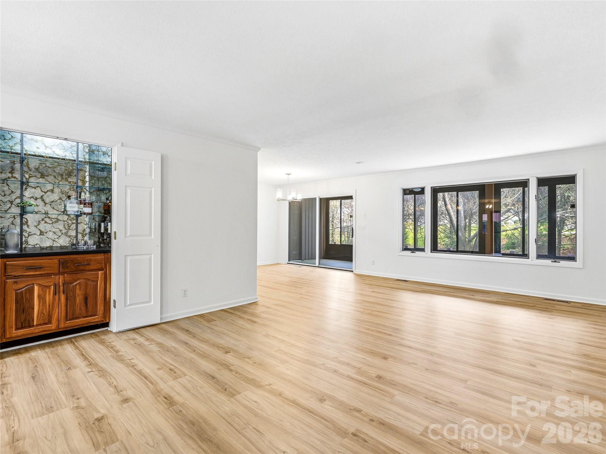 Bent Tree - Residential