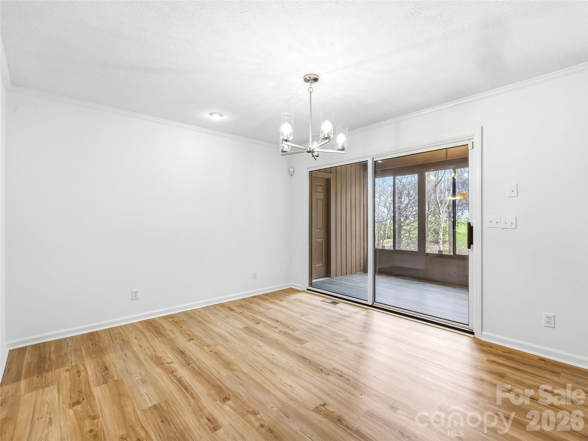 Bent Tree - Residential