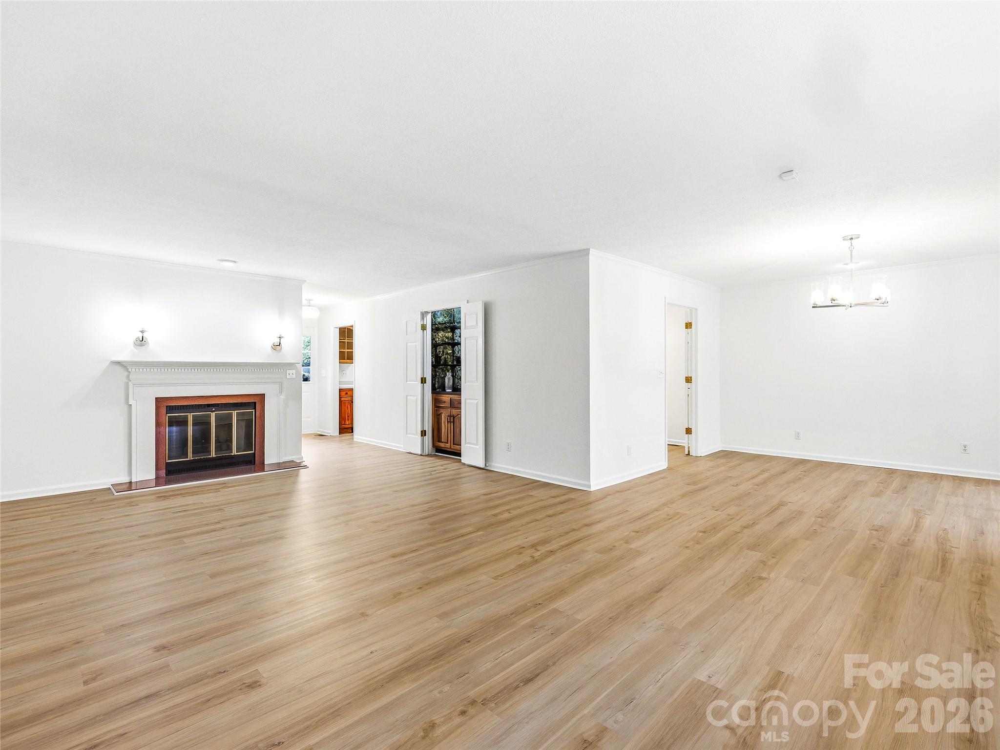 Bent Tree - Residential