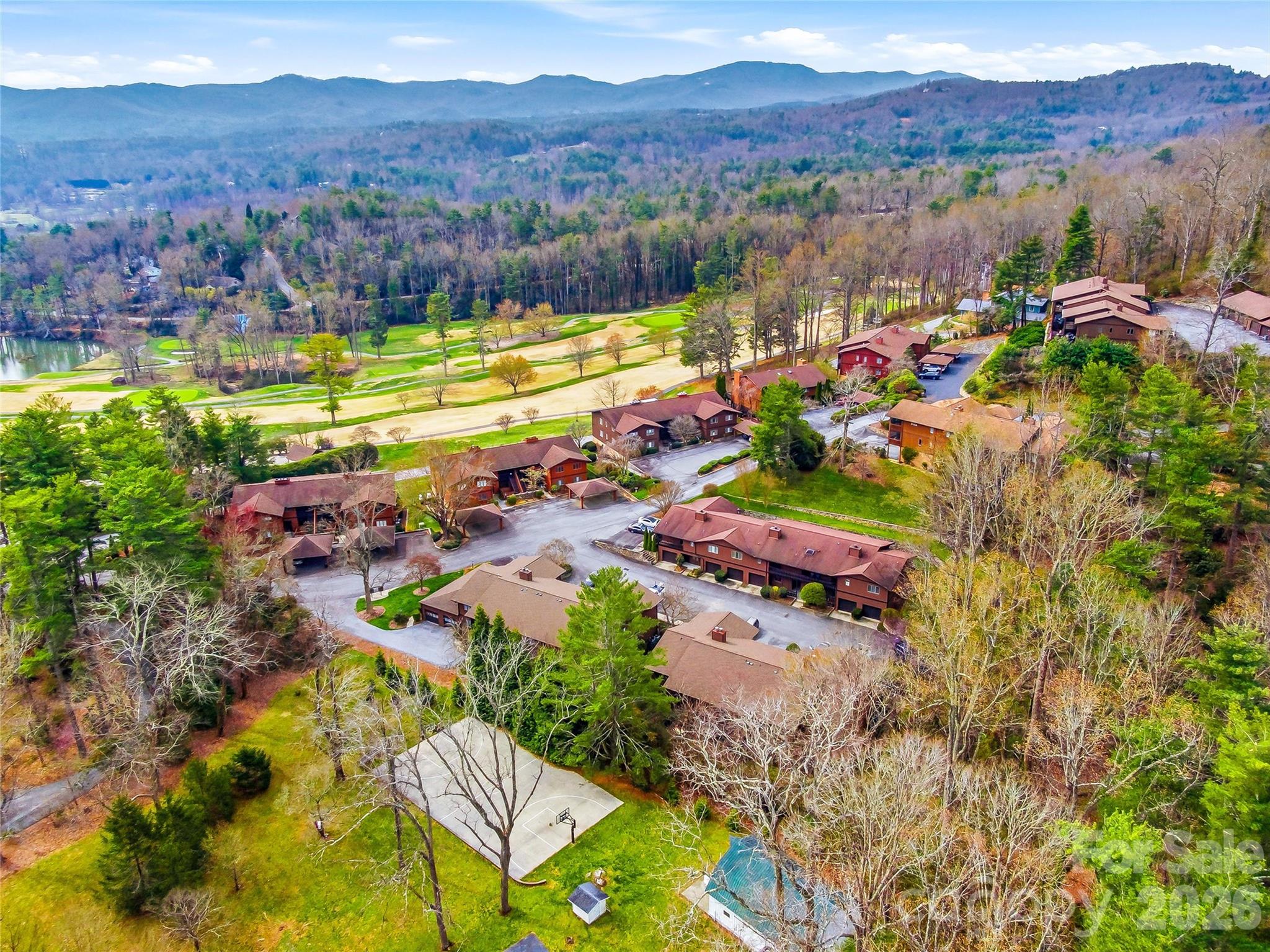 Bent Tree - Residential