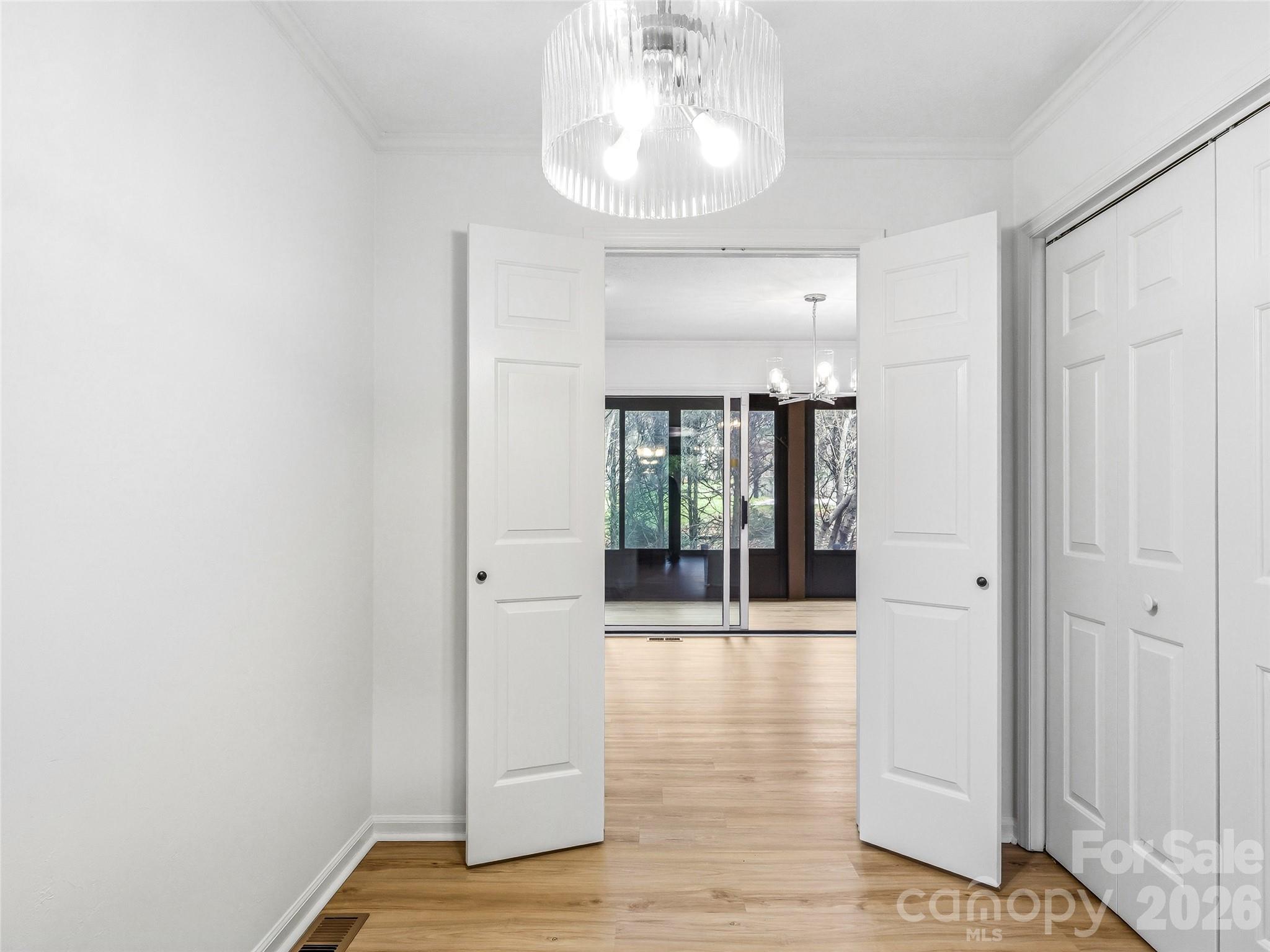 Bent Tree - Residential