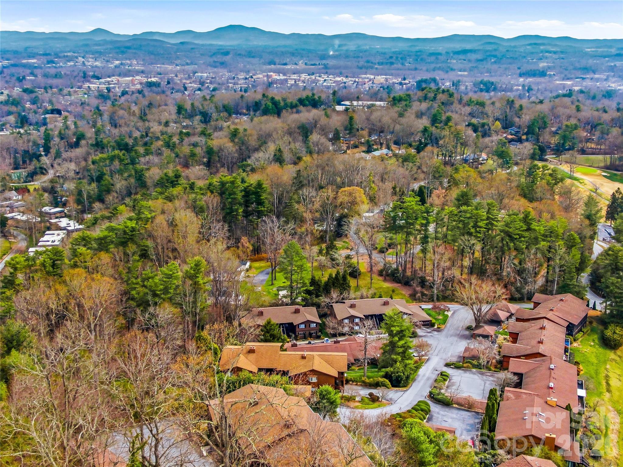 Bent Tree - Residential