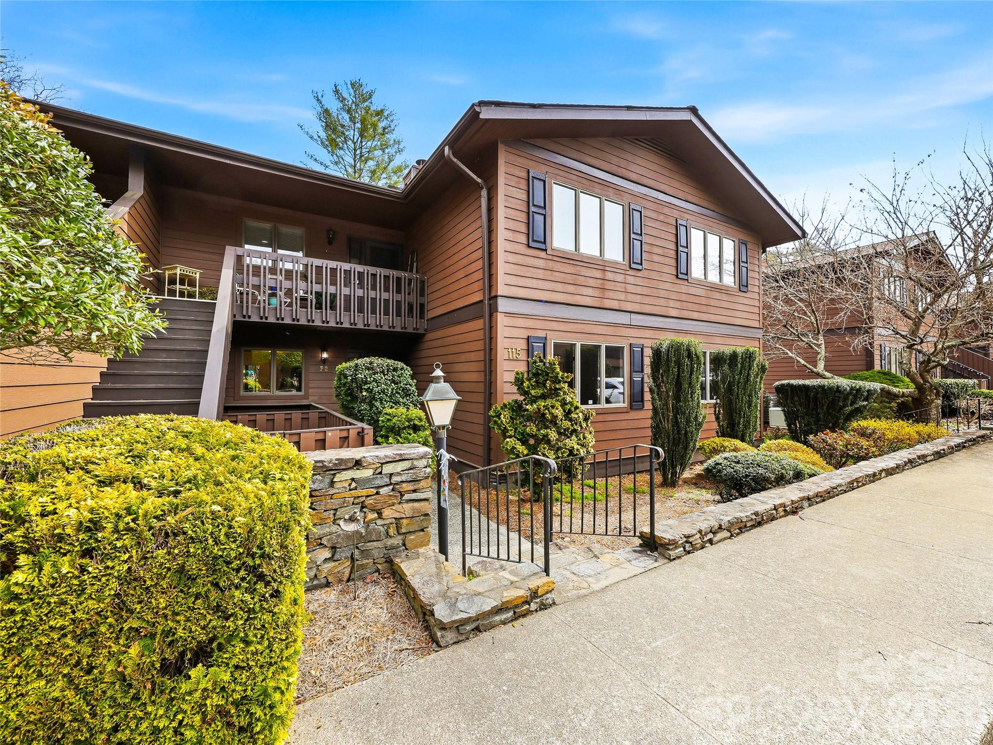 Bent Tree - Residential