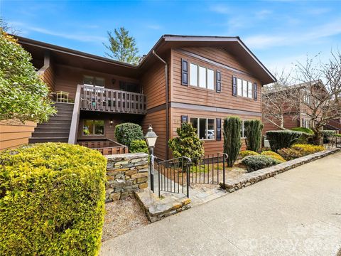 115 Bent Tree Drive F2 Hendersonville NC 28739