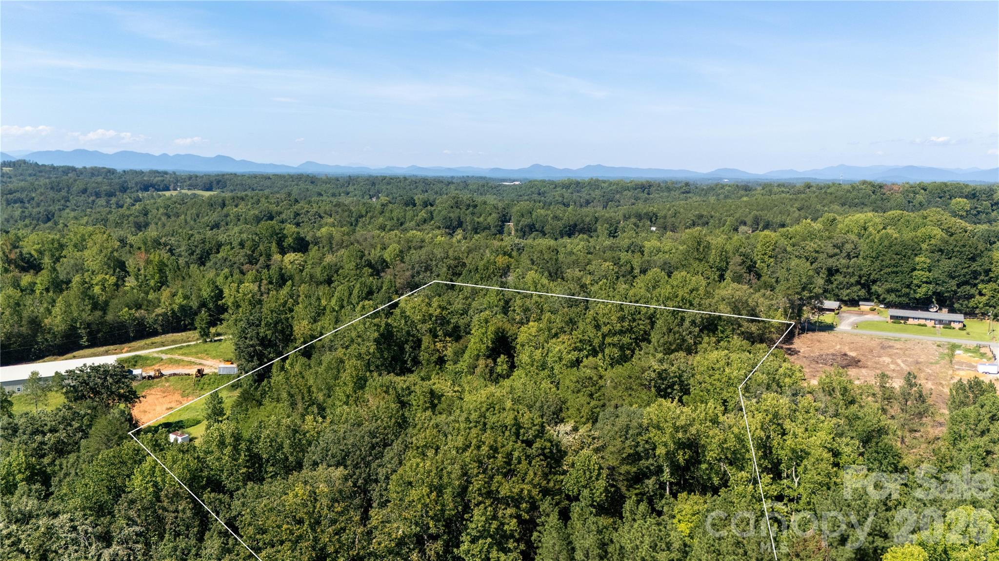 TBD Pinkwood Drive