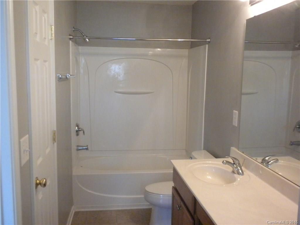 Hanover - Residential Lease