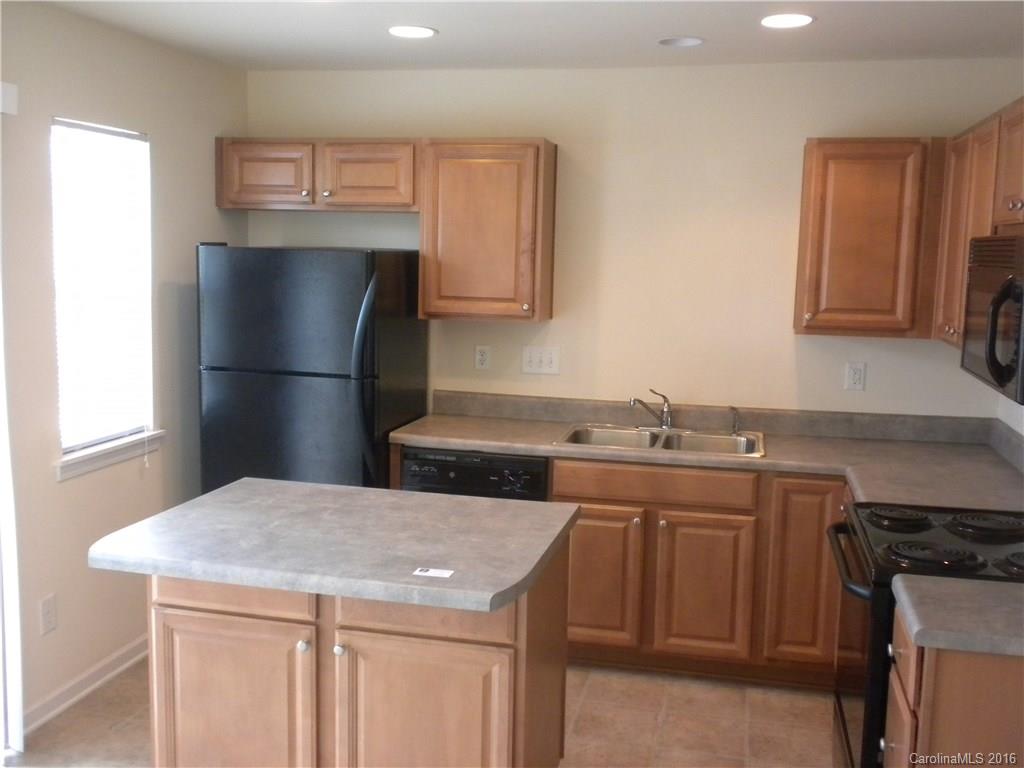 Hanover - Residential Lease