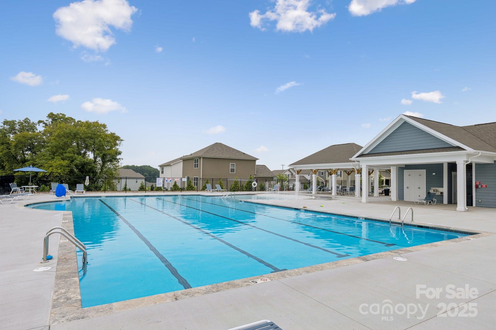 Blue Sky Meadows - Residential
