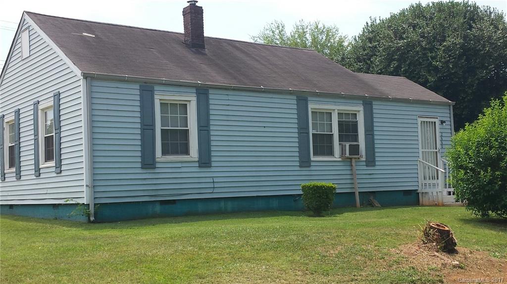 Smallwood - Residential