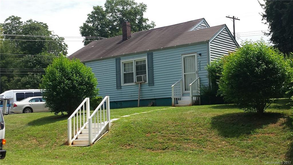 Smallwood - Residential