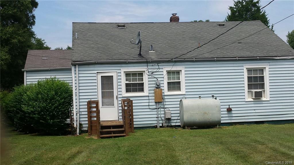 Smallwood - Residential