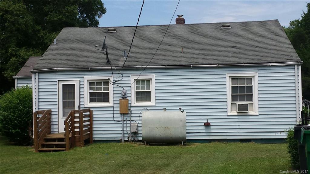 Smallwood - Residential