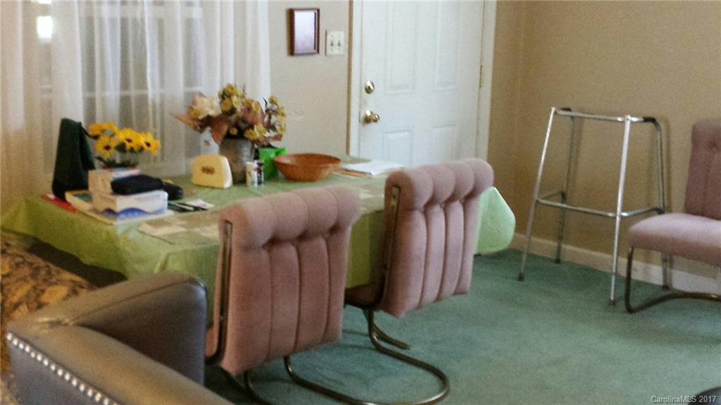 Smallwood - Residential