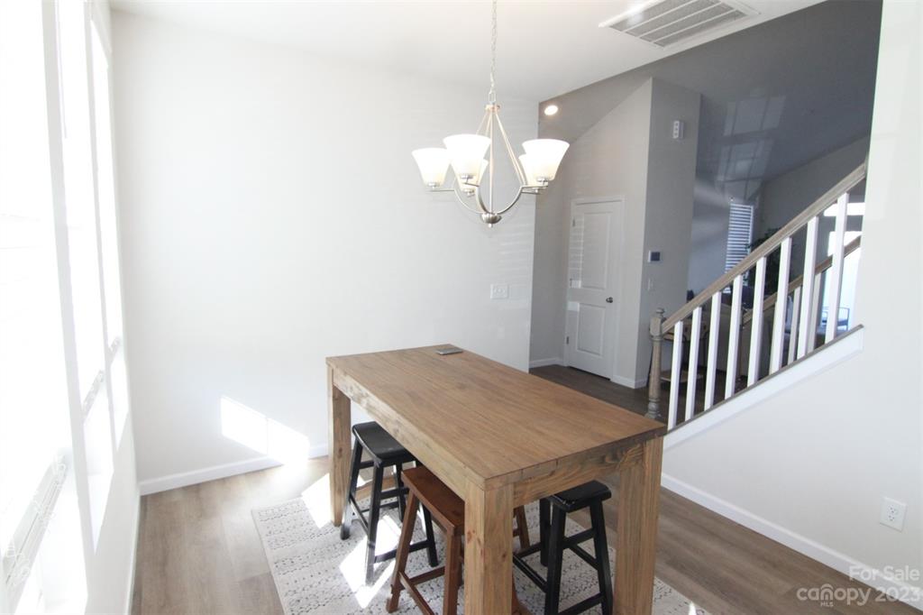 Beatty Woods - Residential