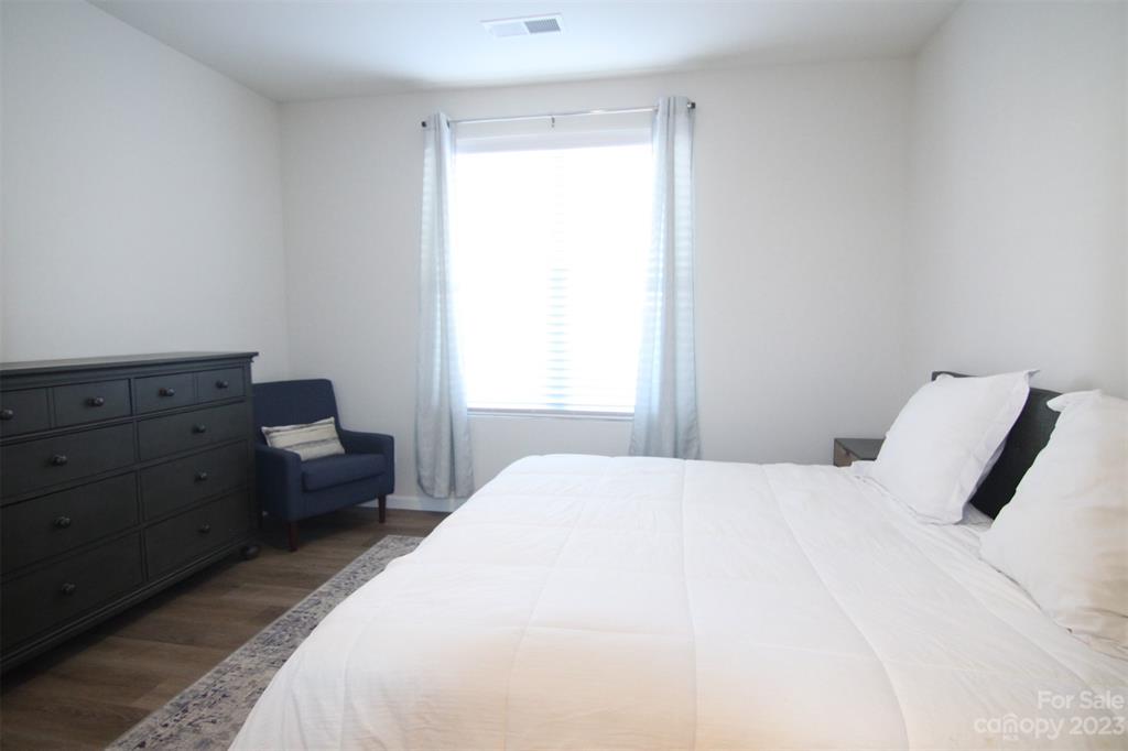 Beatty Woods - Residential