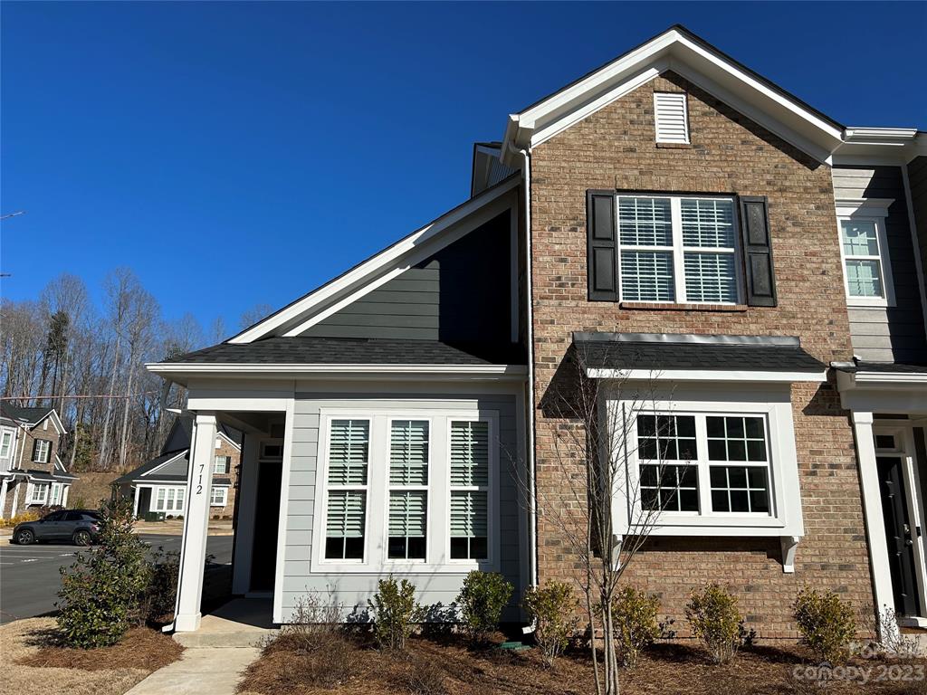 Beatty Woods - Residential