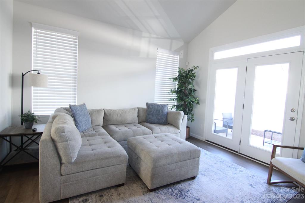 Beatty Woods - Residential