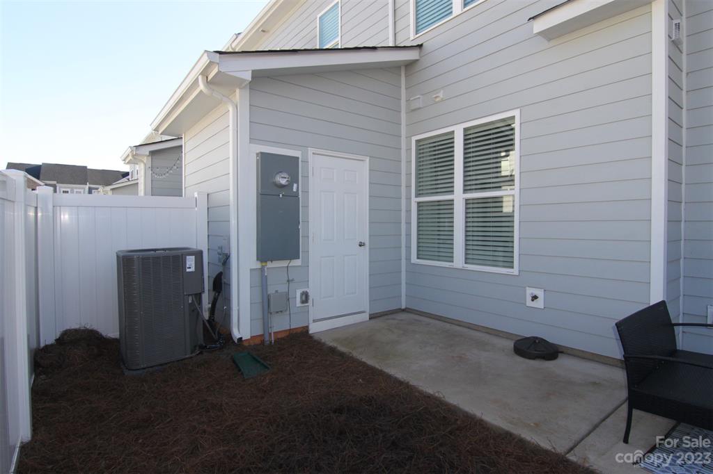 Beatty Woods - Residential