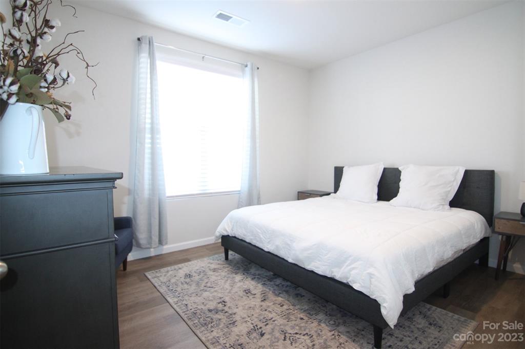 Beatty Woods - Residential