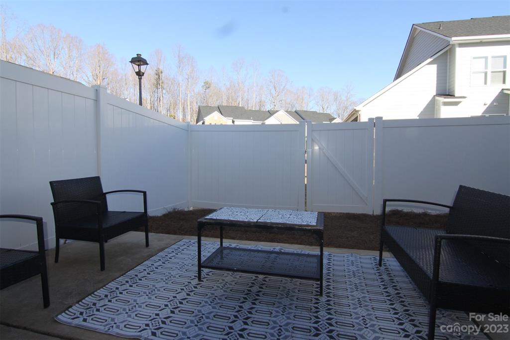 Beatty Woods - Residential