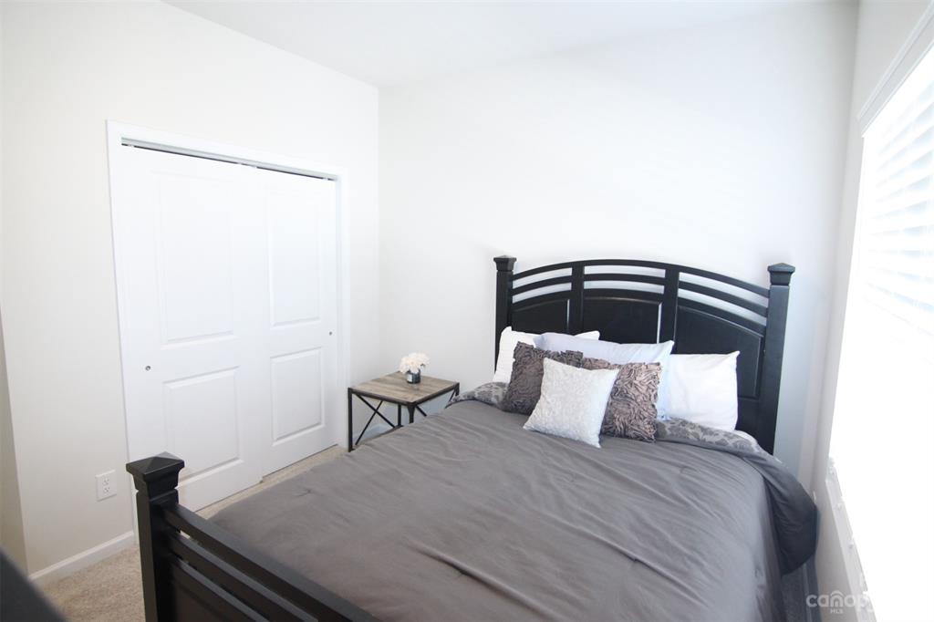 Beatty Woods - Residential