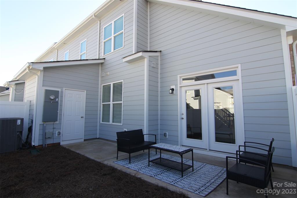 Beatty Woods - Residential