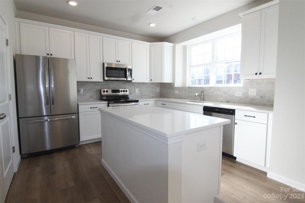 Beatty Woods - Residential