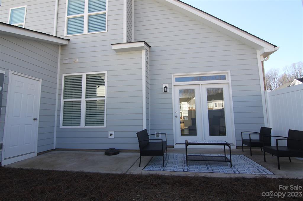 Beatty Woods - Residential