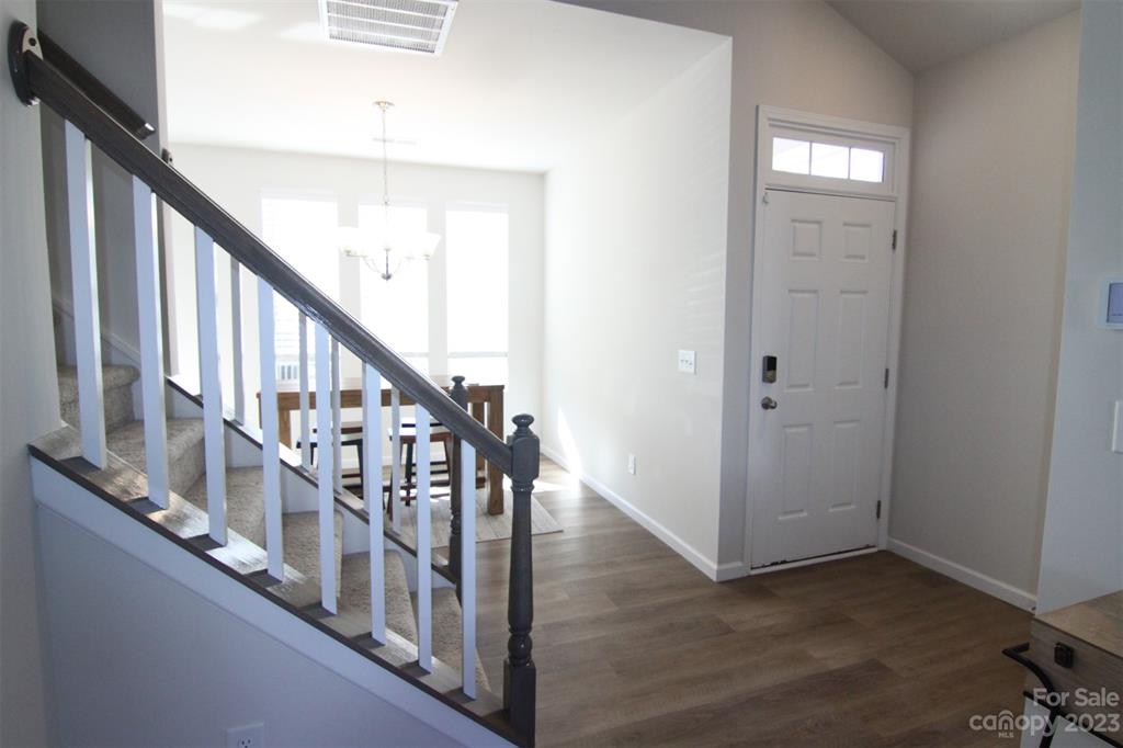 Beatty Woods - Residential