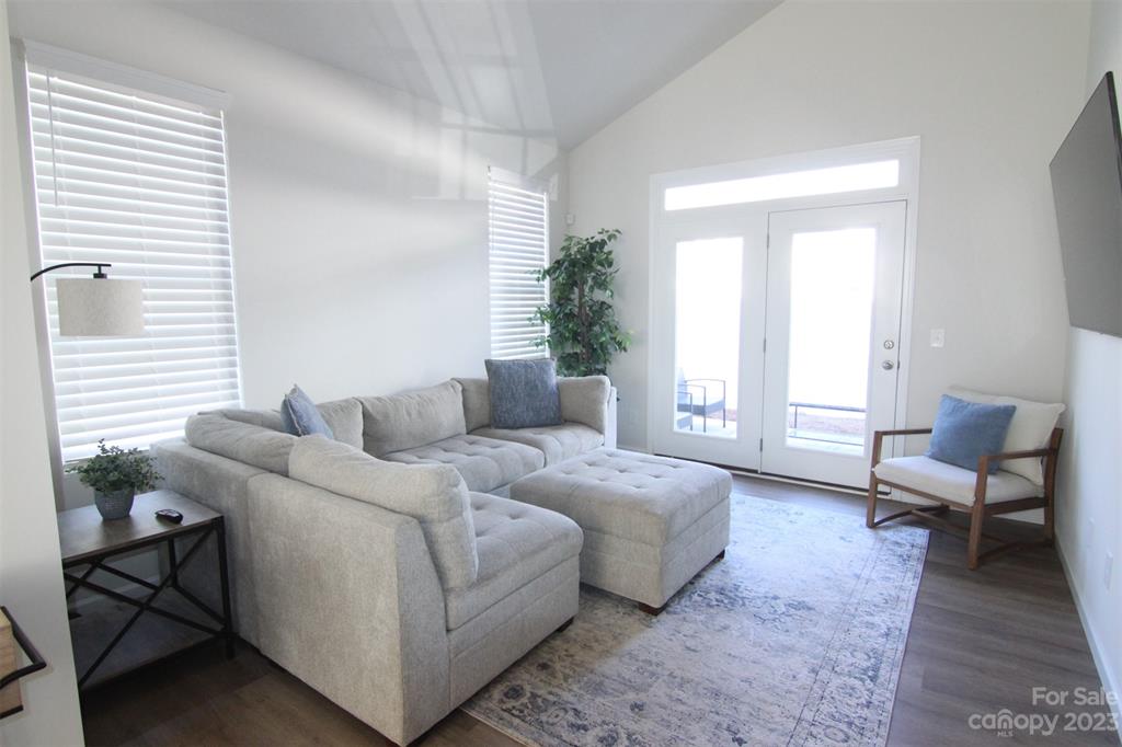 Beatty Woods - Residential