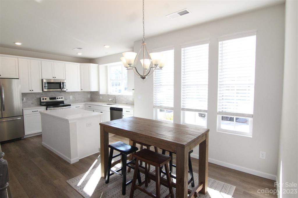 Beatty Woods - Residential