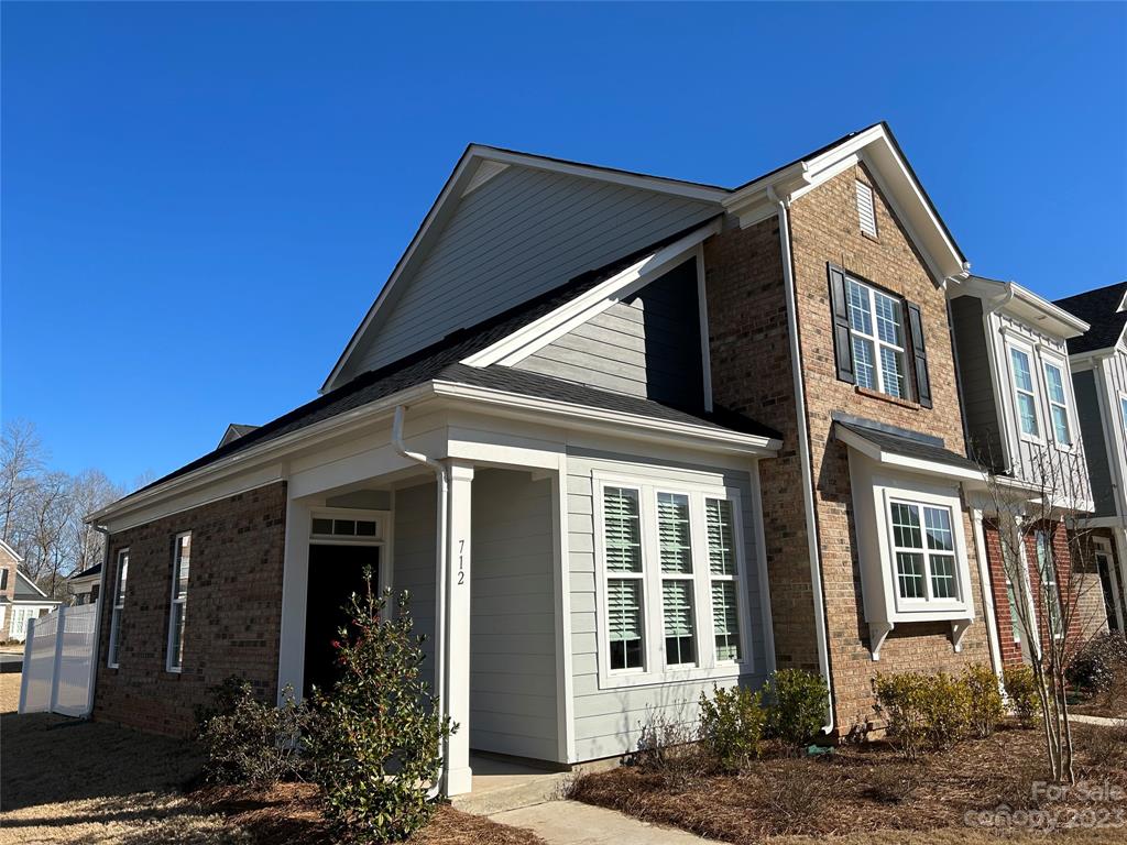 Beatty Woods - Residential